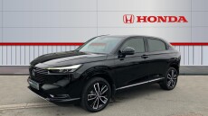 Honda HR-V 1.5 eHEV Advance 5dr CVT Hybrid Hatchback